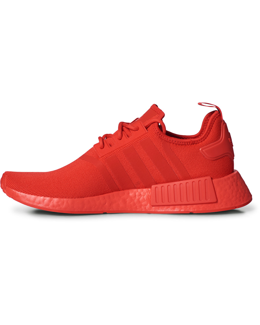 Herr | adidas Originals NMD_R1 Sneaker Red | adidas Originals | NMD_R1 Sneaker Red