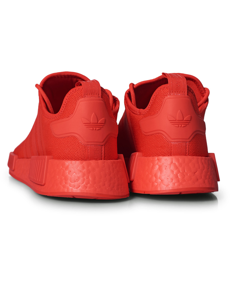 Herr | adidas Originals NMD_R1 Sneaker Red | adidas Originals | NMD_R1 Sneaker Red