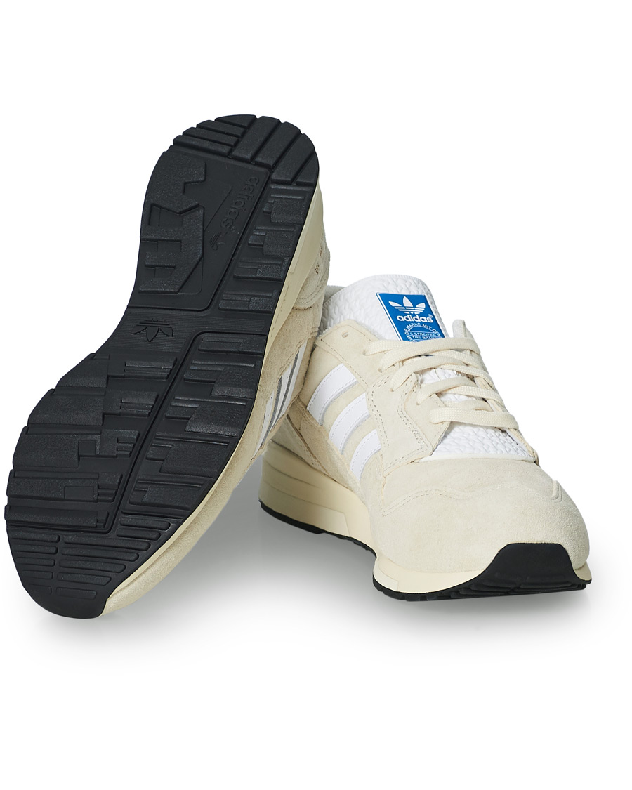 Herr | adidas Originals ZX 420 Sneaker Beige | adidas Originals | ZX 420 Sneaker Beige