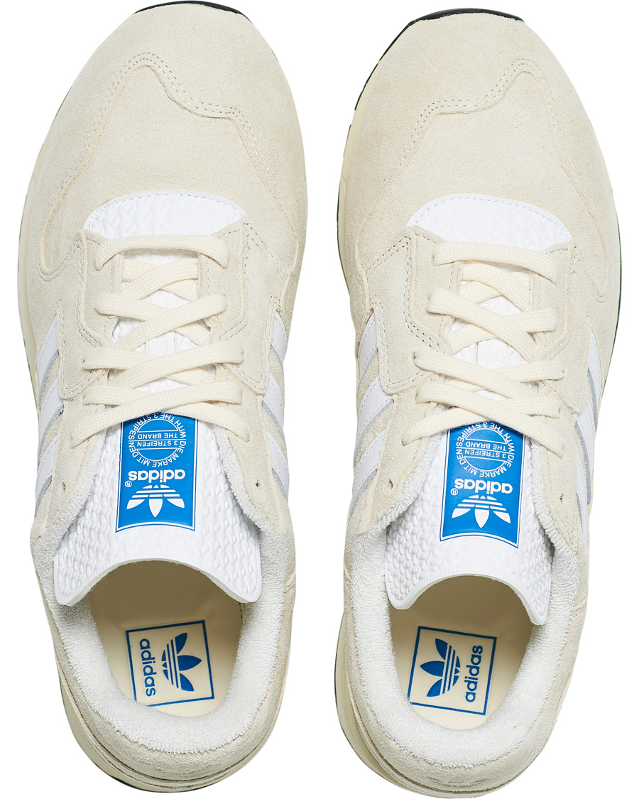 Herr | adidas Originals ZX 420 Sneaker Beige | adidas Originals | ZX 420 Sneaker Beige