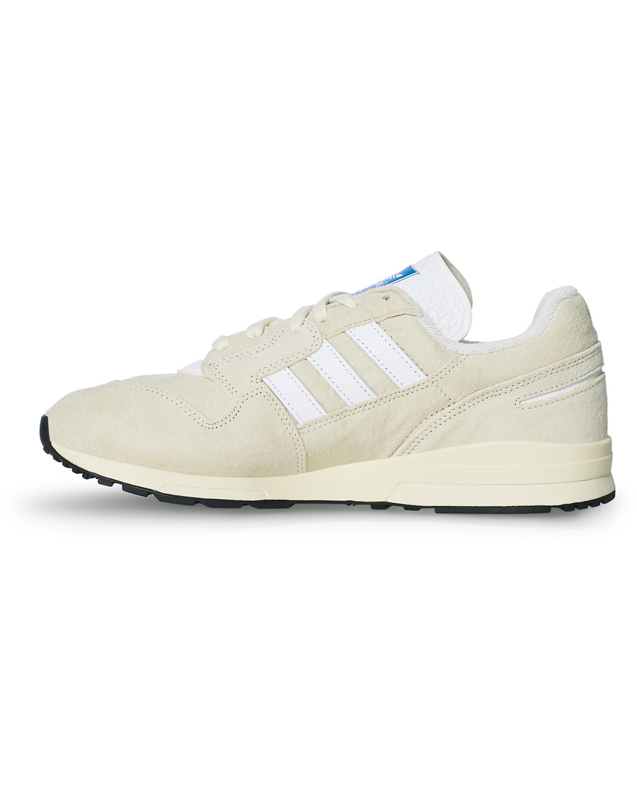 Herr | adidas Originals ZX 420 Sneaker Beige | adidas Originals | ZX 420 Sneaker Beige
