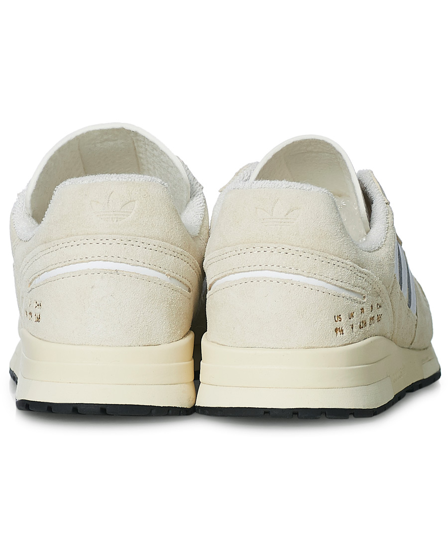 Herr | adidas Originals ZX 420 Sneaker Beige | adidas Originals | ZX 420 Sneaker Beige