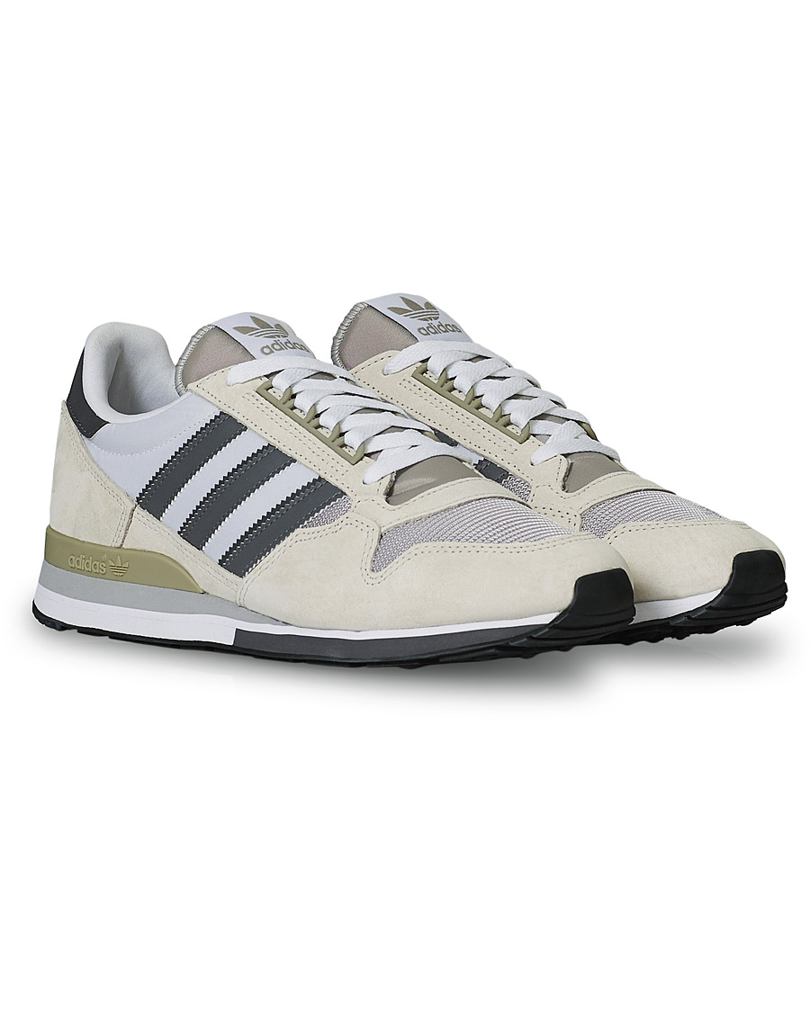 Herr | adidas Originals ZX 500 Sneaker Grey | adidas Originals | ZX 500 Sneaker Grey