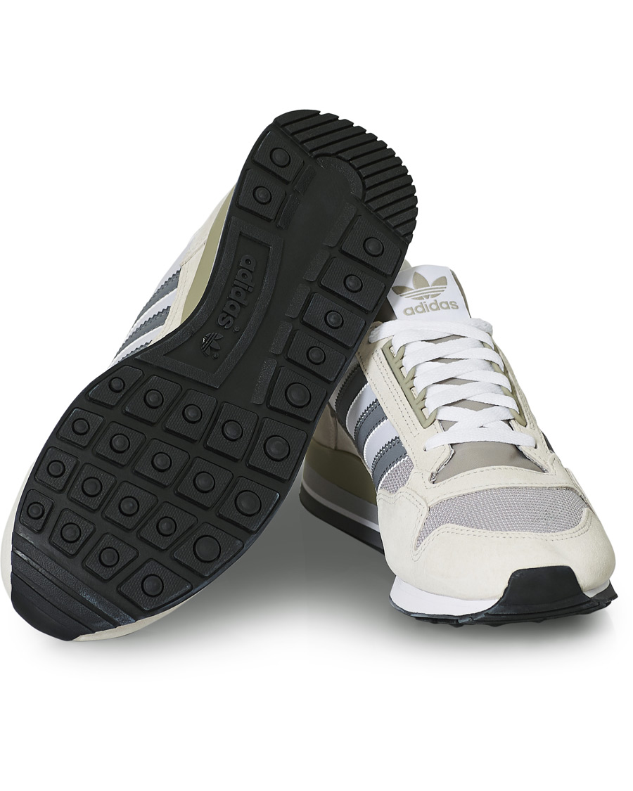 Herr | adidas Originals ZX 500 Sneaker Grey | adidas Originals | ZX 500 Sneaker Grey