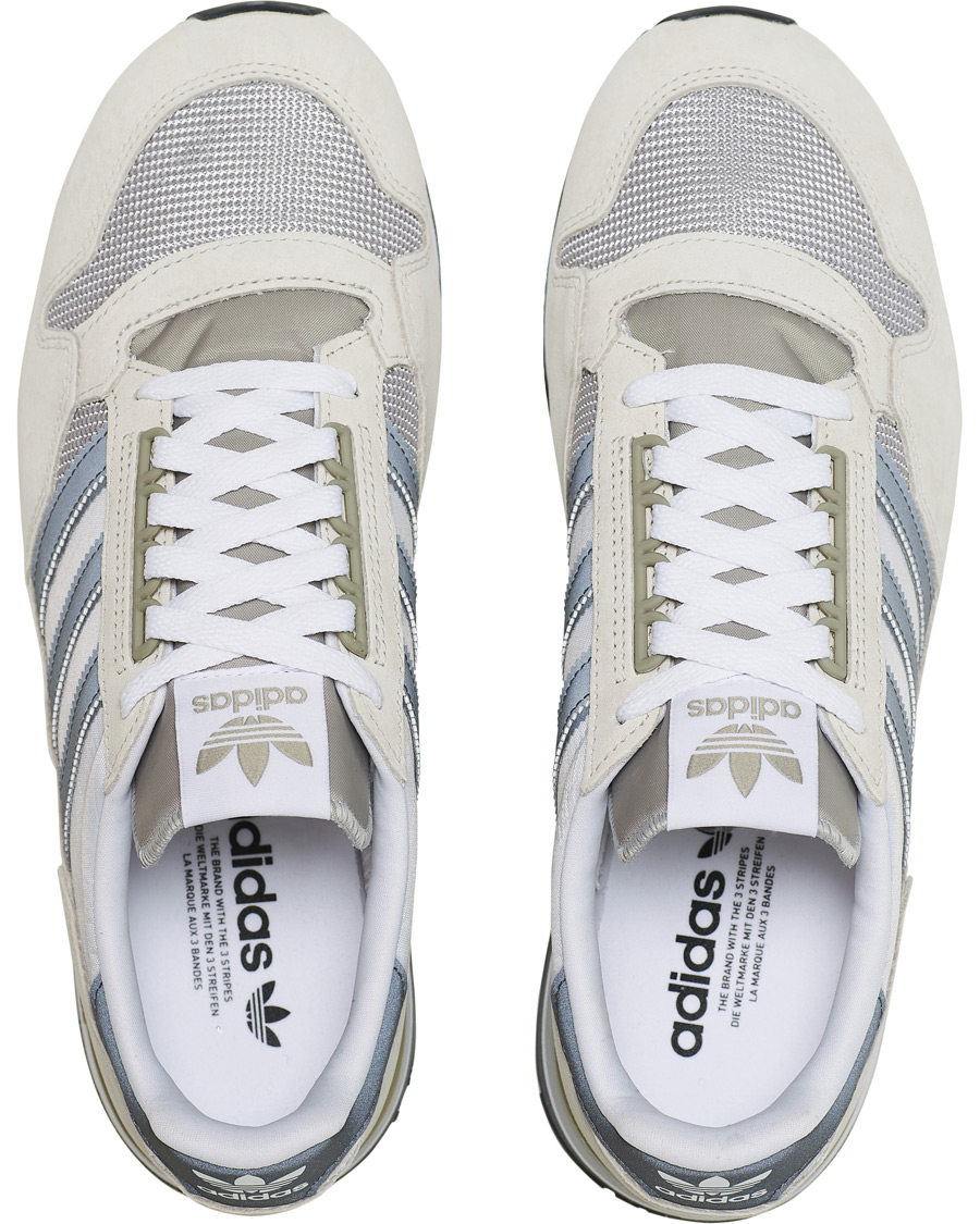 Herr | adidas Originals ZX 500 Sneaker Grey | adidas Originals | ZX 500 Sneaker Grey