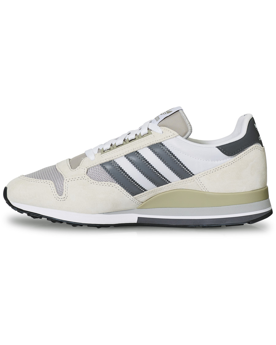 Herr | adidas Originals ZX 500 Sneaker Grey | adidas Originals | ZX 500 Sneaker Grey