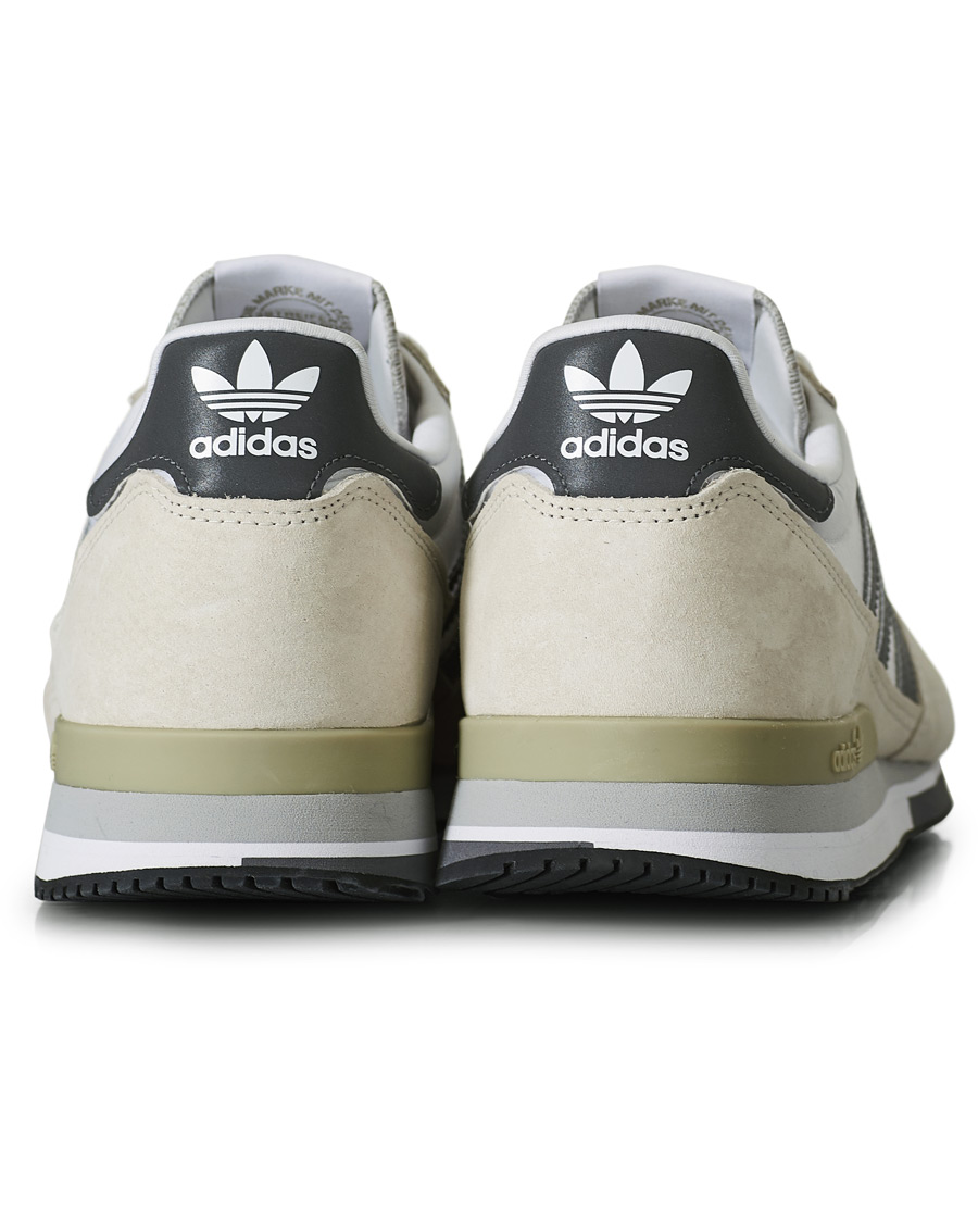 Herr | adidas Originals ZX 500 Sneaker Grey | adidas Originals | ZX 500 Sneaker Grey