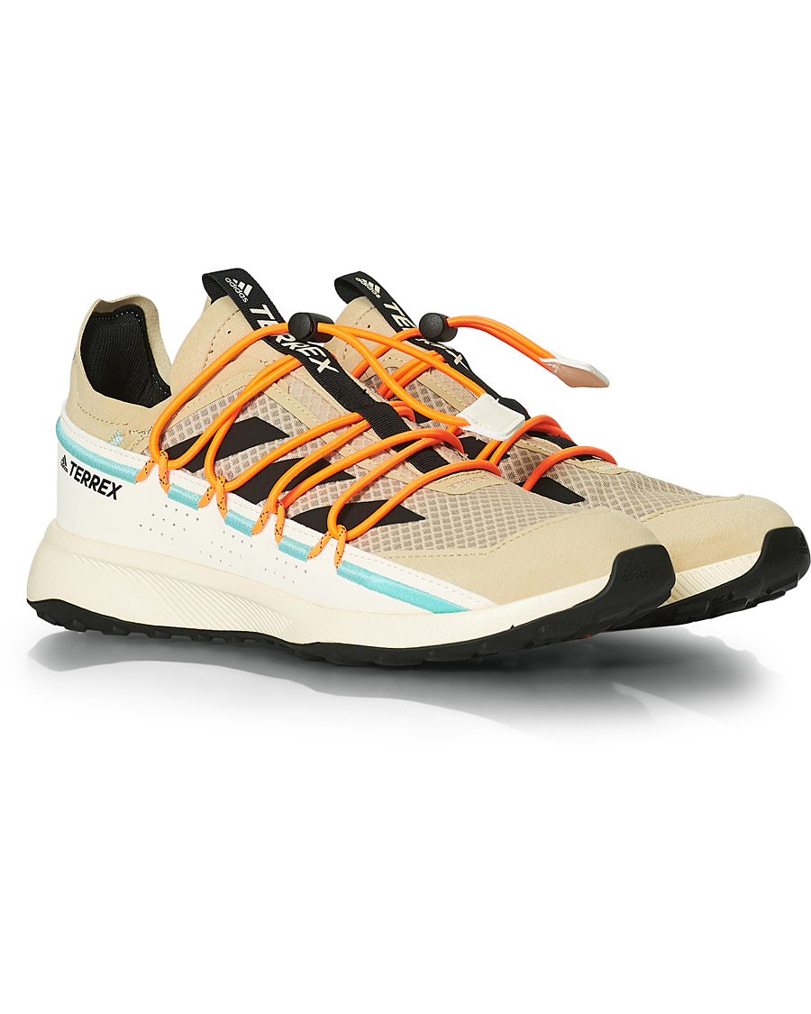 Herr | adidas Performance Terrex Voyager Sneaker Beige/Orange | adidas Performance | Terrex Voyager Sneaker Beige/Orange
