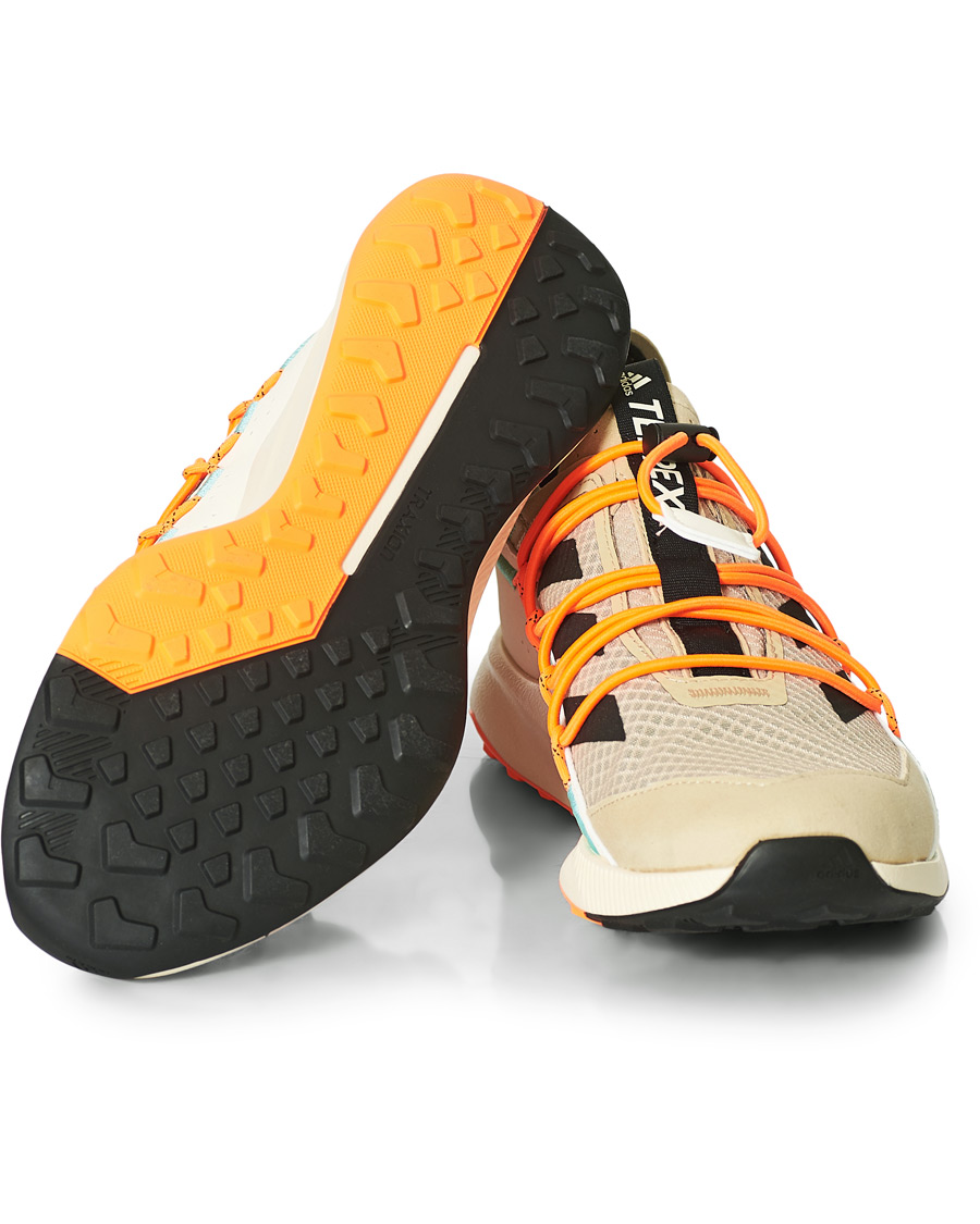 Herr | adidas Performance Terrex Voyager Sneaker Beige/Orange | adidas Performance | Terrex Voyager Sneaker Beige/Orange