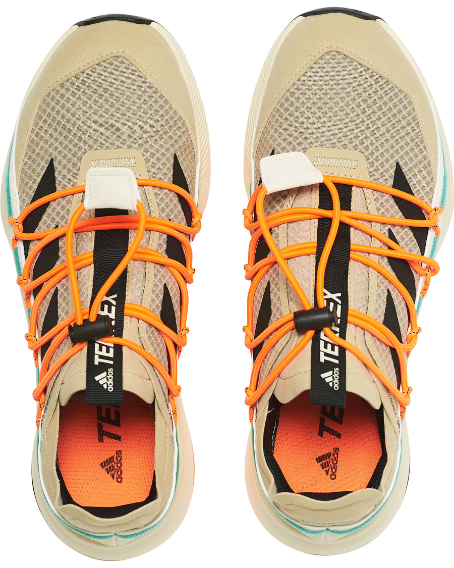 Herr | adidas Performance Terrex Voyager Sneaker Beige/Orange | adidas Performance | Terrex Voyager Sneaker Beige/Orange