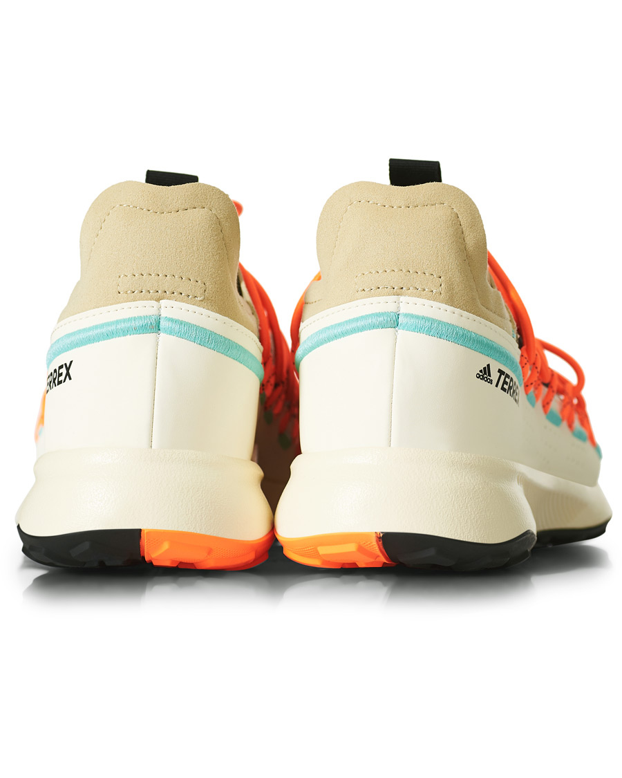 Herr | adidas Performance Terrex Voyager Sneaker Beige/Orange | adidas Performance | Terrex Voyager Sneaker Beige/Orange