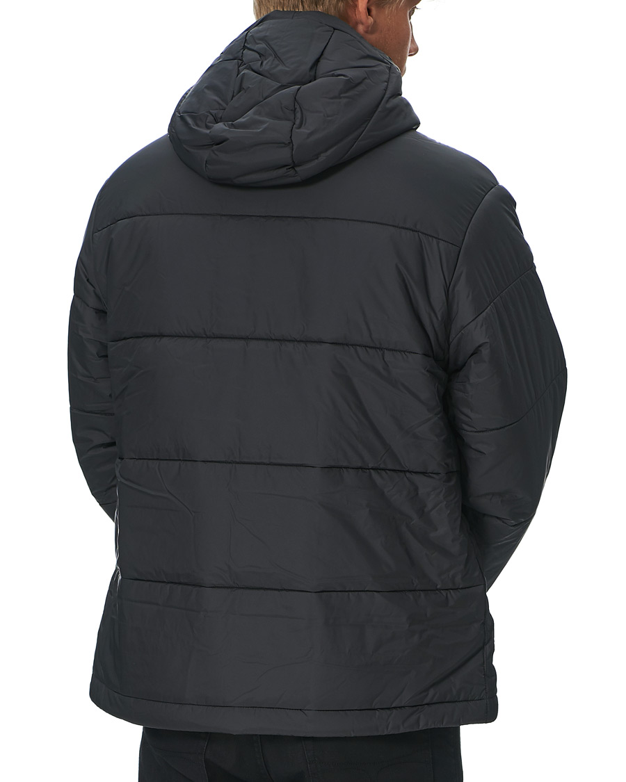 Herr | Jackor | adidas Originals | Pad Hooded Jacket Black