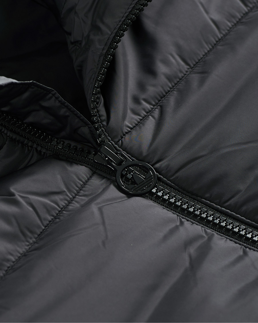 Herr | Jackor | adidas Originals | Pad Hooded Jacket Black