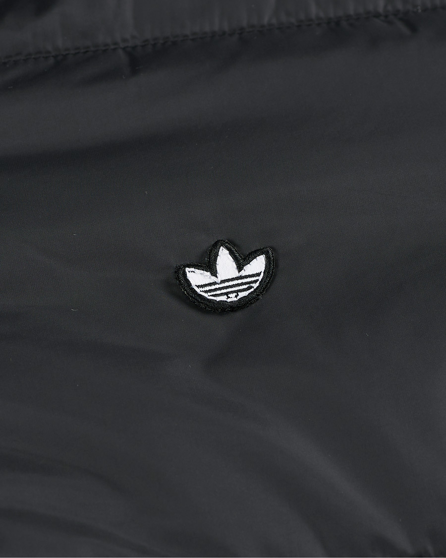 Herr | Jackor | adidas Originals | Pad Hooded Jacket Black