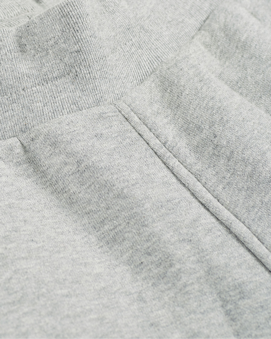 Herr | Byxor | adidas Originals | Essential Sweatpants Grey Melange