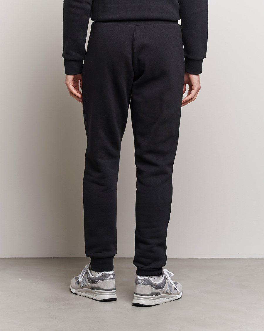 Herr | Byxor | adidas Originals | Essential Trefoil Sweatpants Black