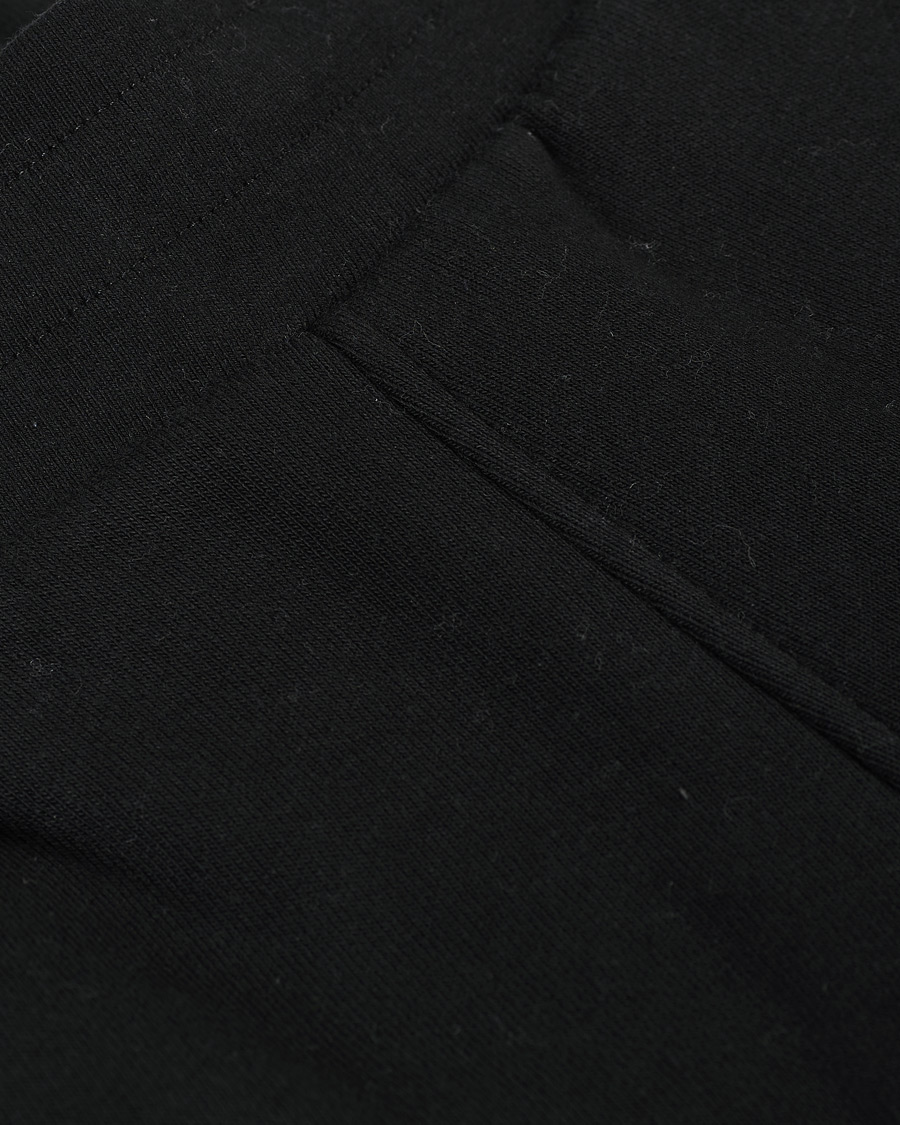 Herr | Byxor | adidas Originals | Essential Trefoil Sweatpants Black