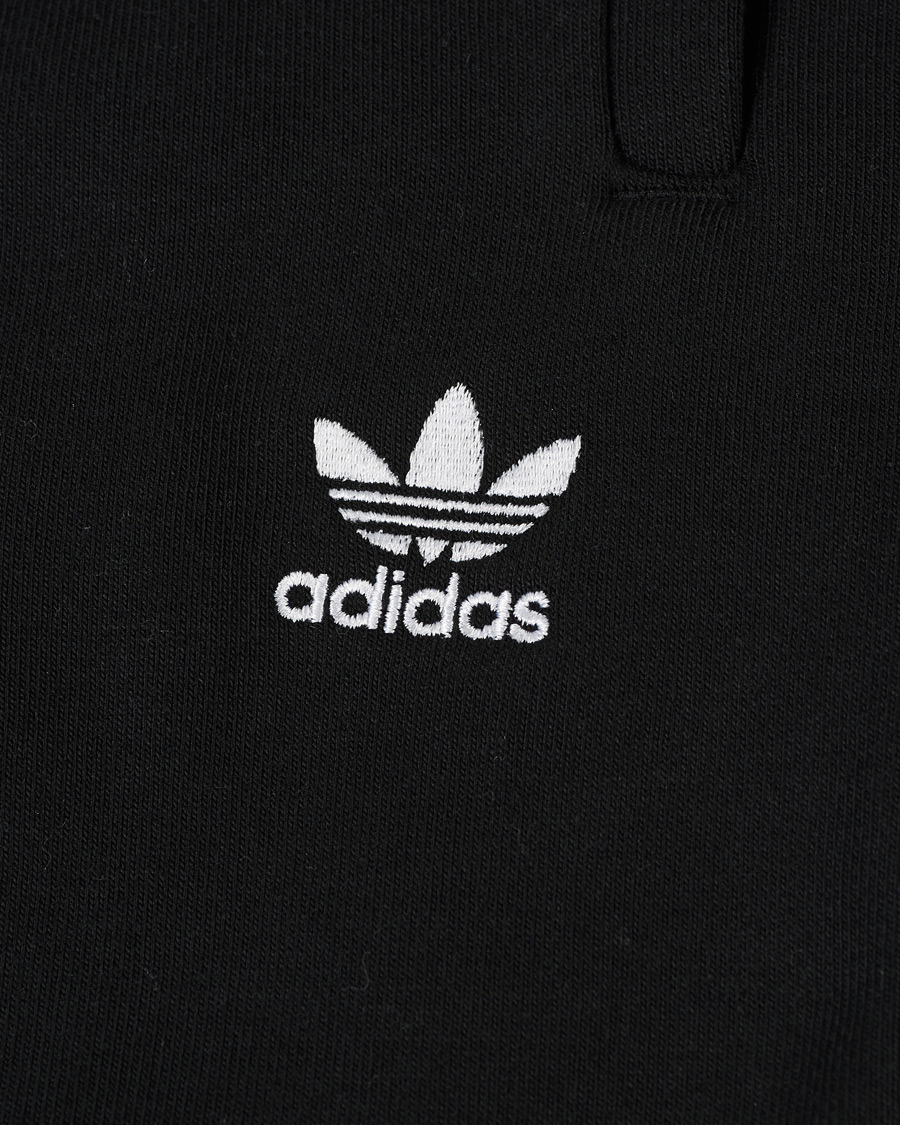 Herr | Byxor | adidas Originals | Essential Trefoil Sweatpants Black