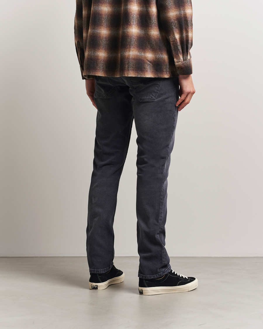 Herr | Byxor | Nudie Jeans | Grim Tim Jeans Dark Cove