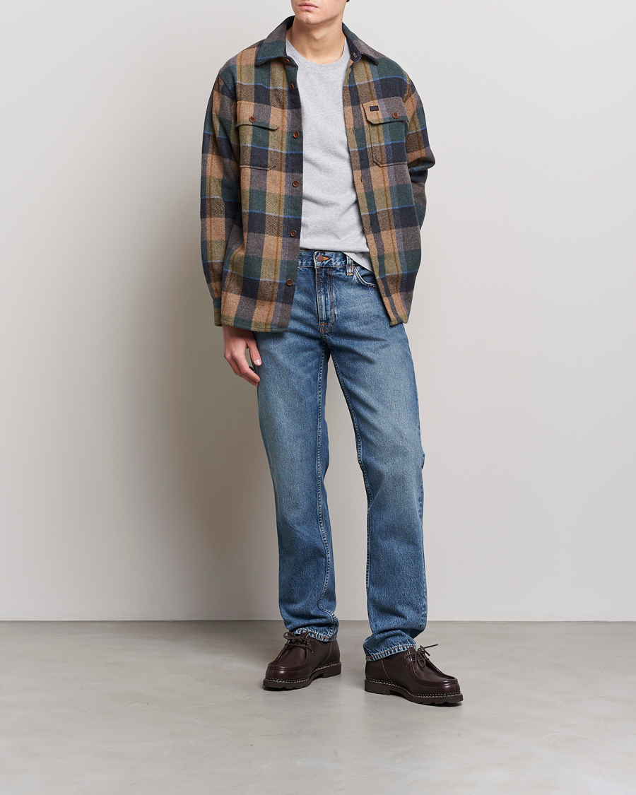 Herr | Jeans | Nudie Jeans | Gritty Jackson Far Out