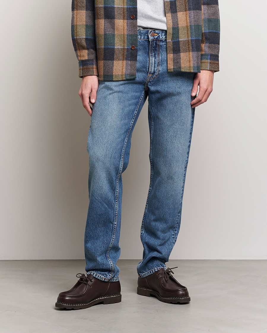 Herr | Jeans | Nudie Jeans | Gritty Jackson Far Out