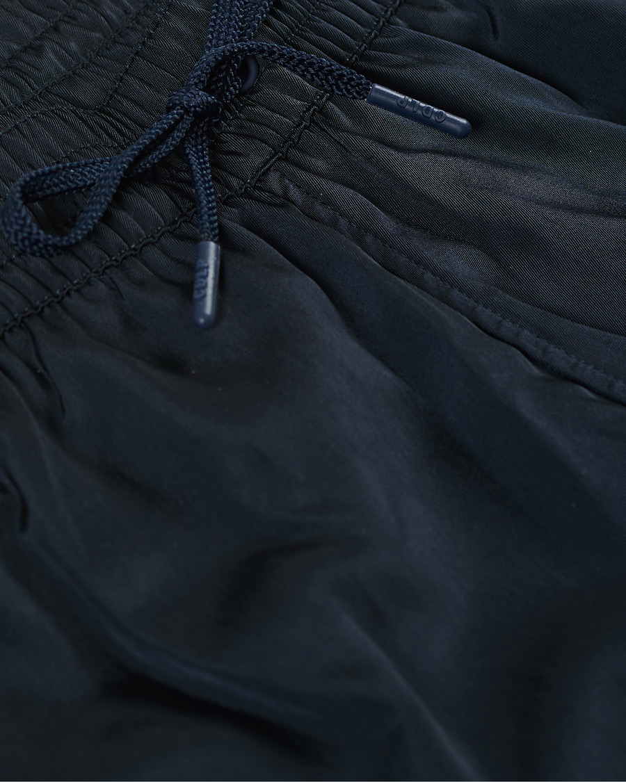 Herr | Badbyxor | CDLP | Swim Shorts Navy Blue