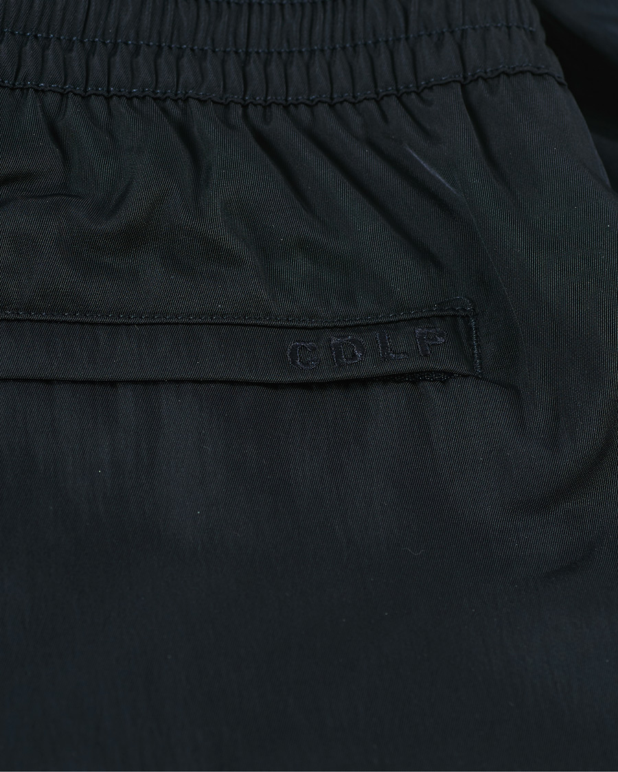 Herr | Badbyxor | CDLP | Swim Shorts Navy Blue