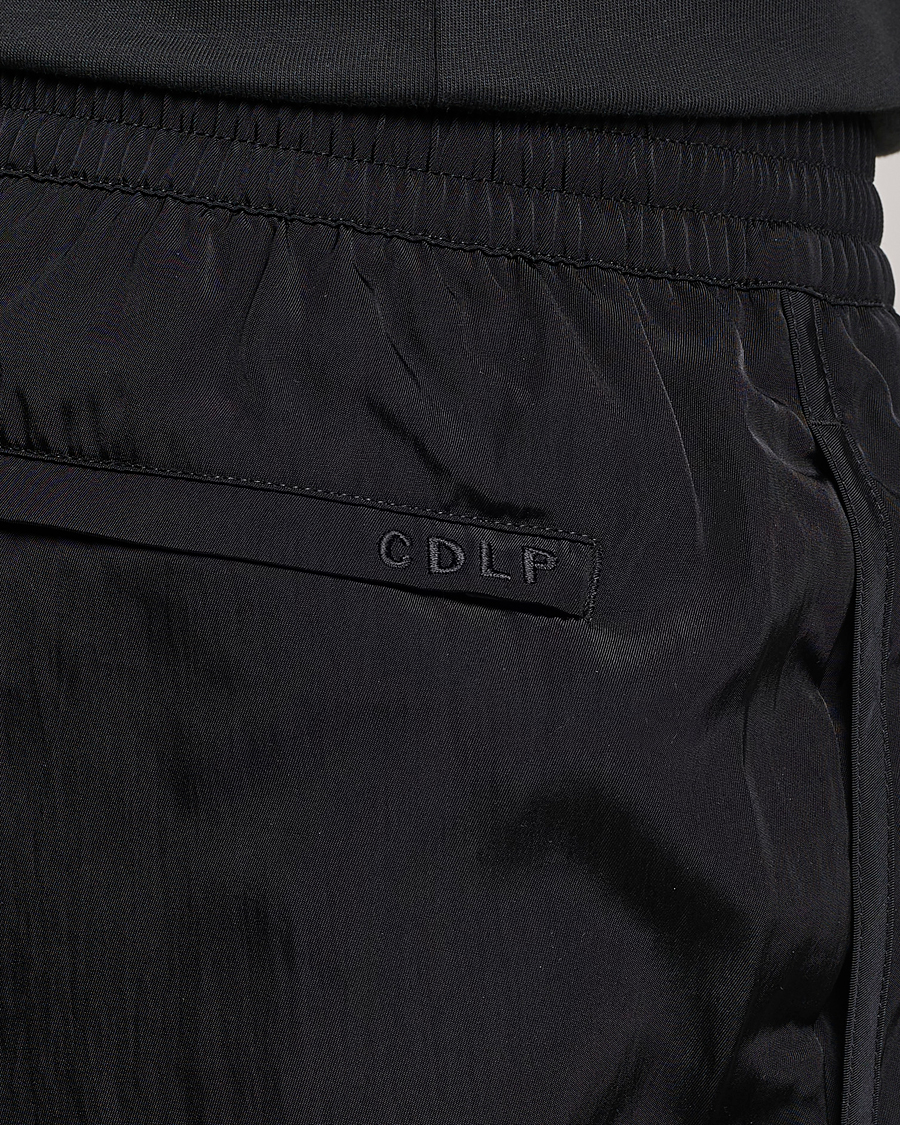Herr | Badbyxor | CDLP | Swim Shorts Black