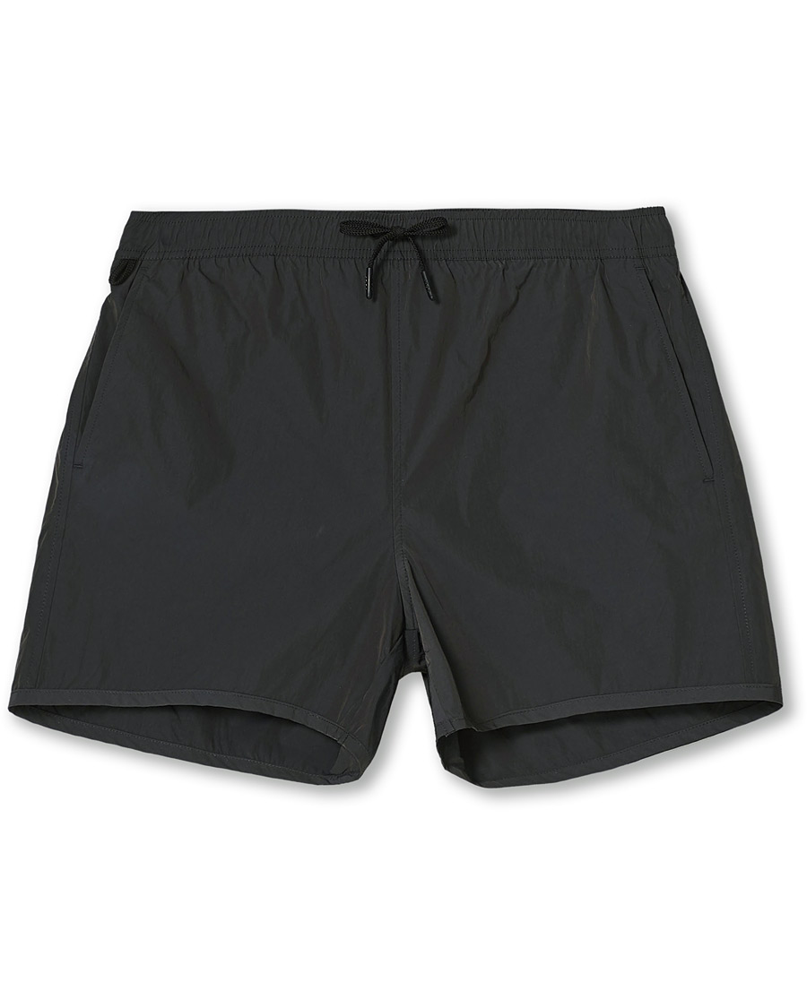 Herr | Badbyxor | CDLP | Swim Trunks Anthracite