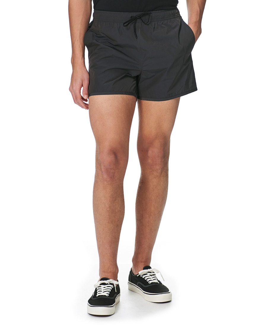 Herr | Badbyxor | CDLP | Swim Trunks Anthracite