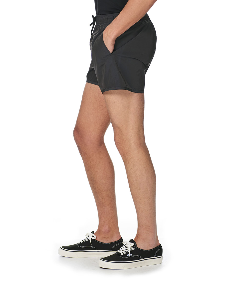 Herr | Badbyxor | CDLP | Swim Trunks Anthracite