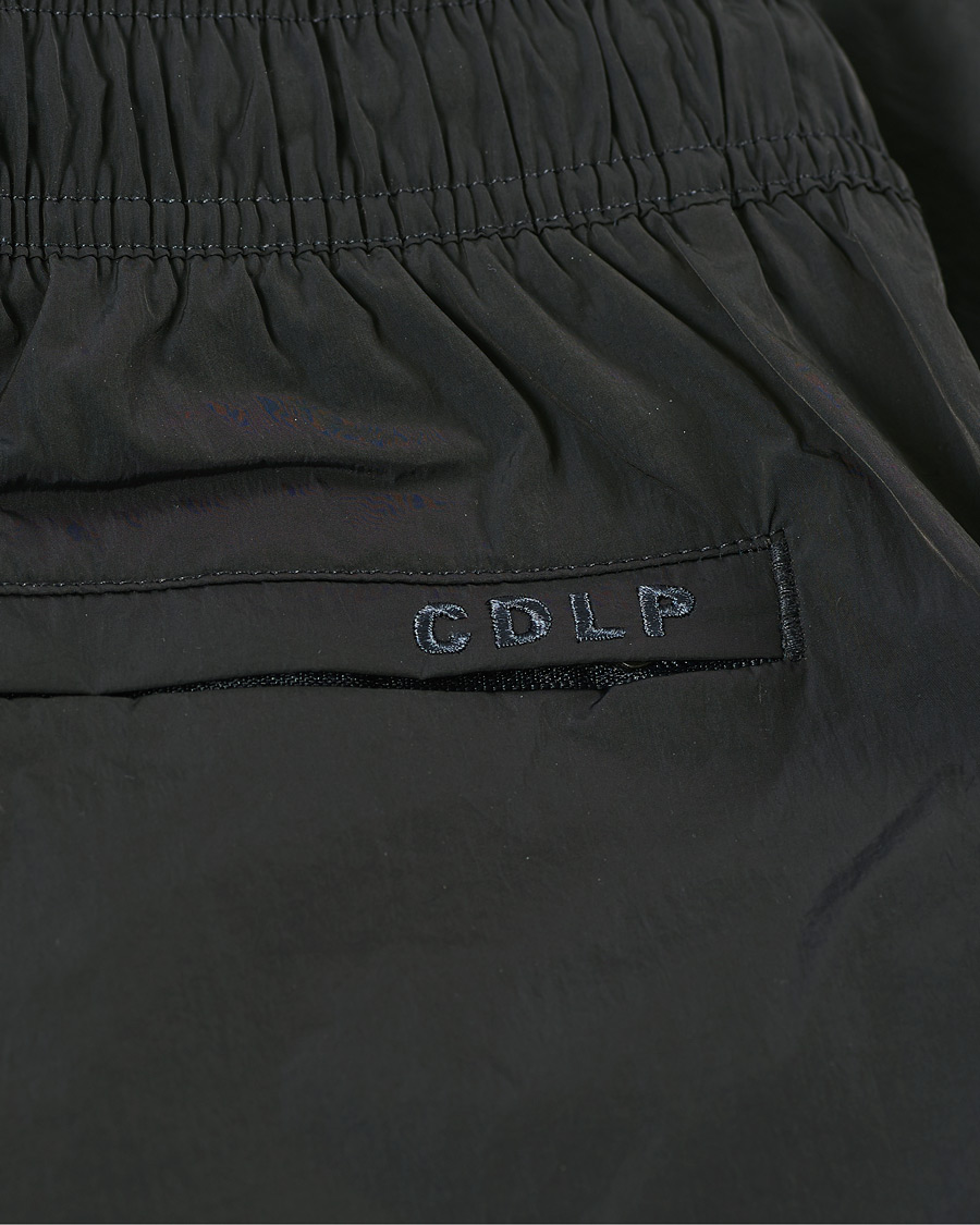 Herr | Badbyxor | CDLP | Swim Trunks Anthracite