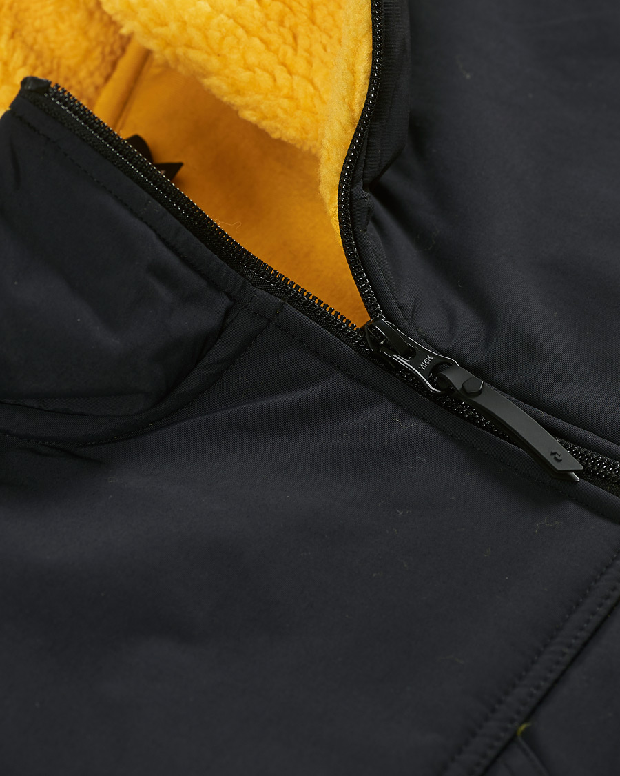 Herr | Jackor | Peak Performance | Vipe 95 Pile Jacket Trek Yellow