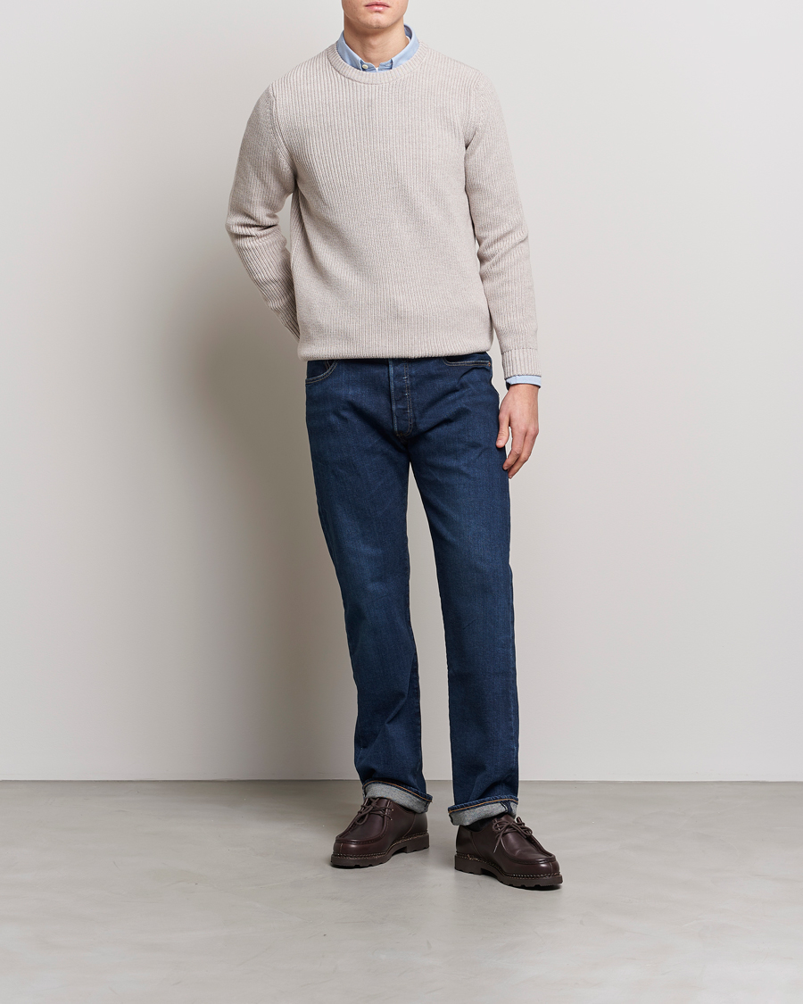 Herr | Jeans | Levi's | 501 Original Jeans Do The Rump