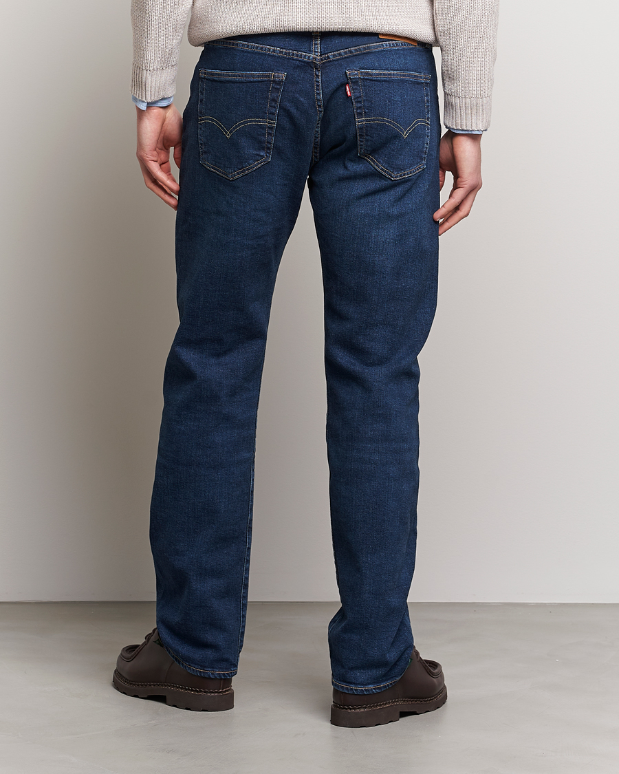 Herr | Jeans | Levi's | 501 Original Jeans Do The Rump