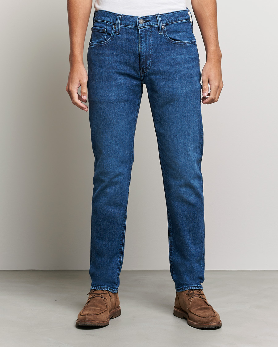 Herr | Jeans | Levi's | 502 Regular Tapered Fit Jeans Paros Yours
