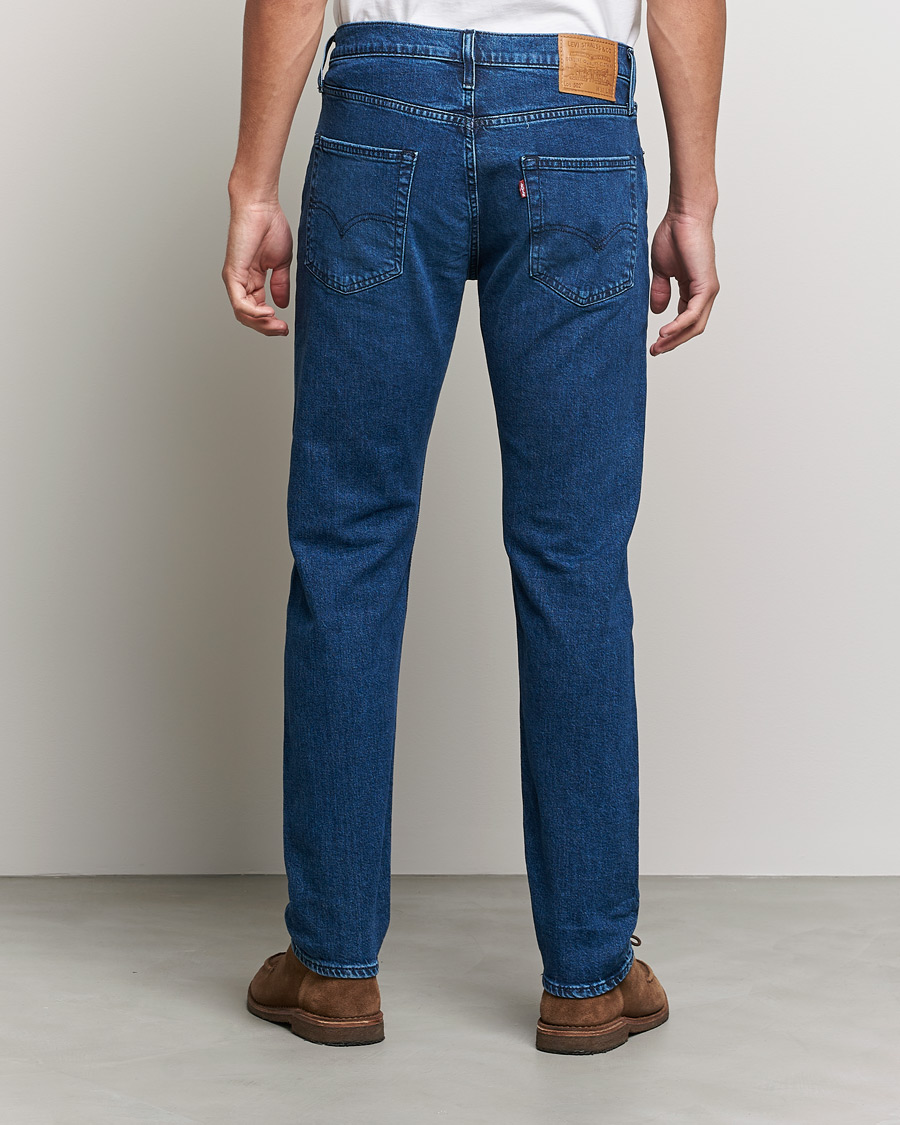 Herr | Jeans | Levi's | 502 Regular Tapered Fit Jeans Paros Yours