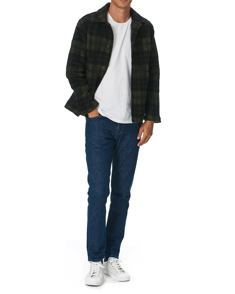 Herr | Jeans | Levi's Made & Crafted | 512 Slim Fit Stretch Jeans Irvine
