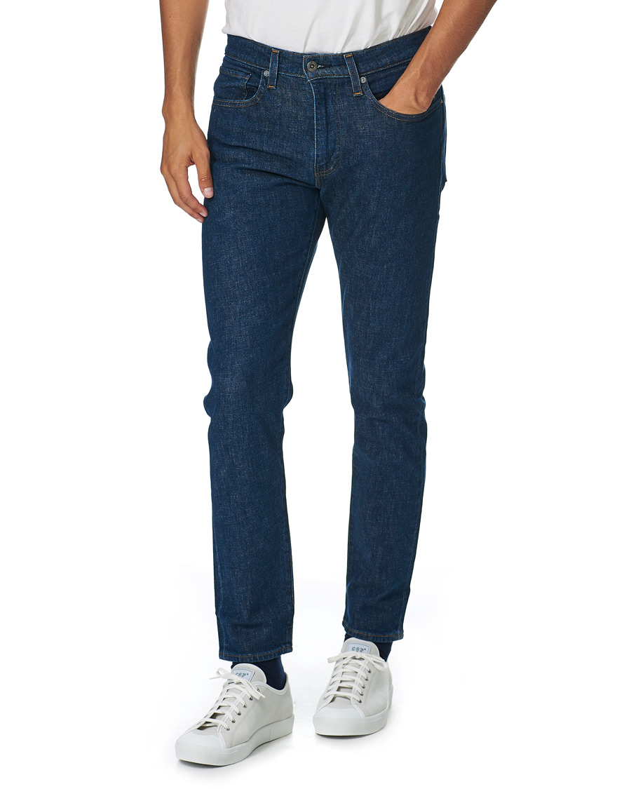 Herr |  | Levi's Made & Crafted | 512 Slim Fit Stretch Jeans Irvine