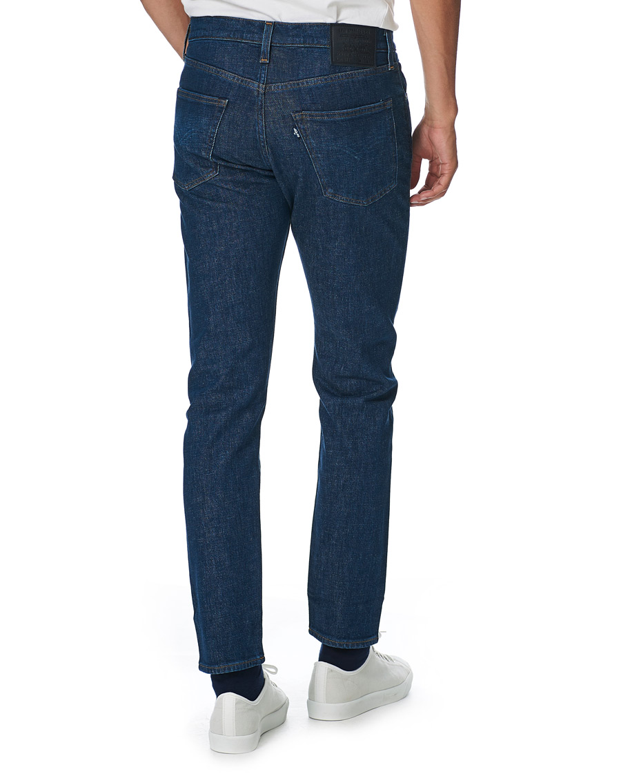 Herr | Jeans | Levi's Made & Crafted | 512 Slim Fit Stretch Jeans Irvine