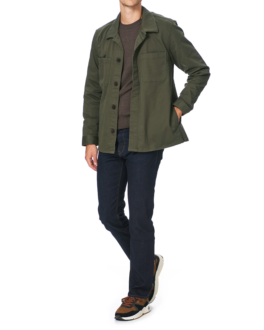 Herr | GANT Nicewill Running Sneaker Tobacco Multi | GANT | Nicewill Running Sneaker Tobacco Multi