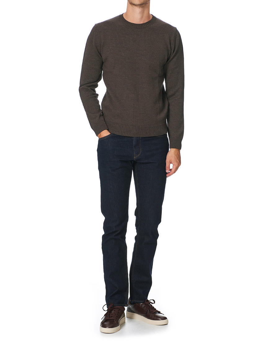 Herr | GANT Mc Julien Sneaker Espresso | GANT | Mc Julien Sneaker Espresso