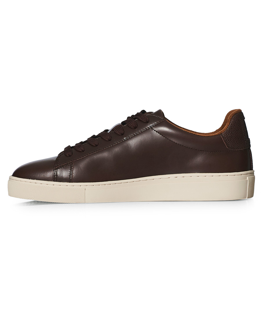 Herr | GANT Mc Julien Sneaker Espresso | GANT | Mc Julien Sneaker Espresso