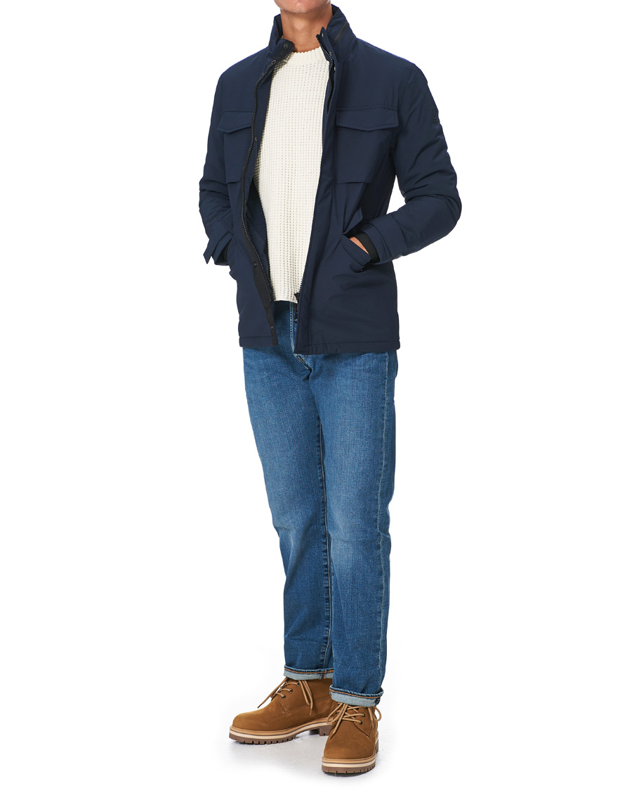 Herr | GANT Palmont Mid Lace Boot Camel | GANT | Palmont Mid Lace Boot Camel