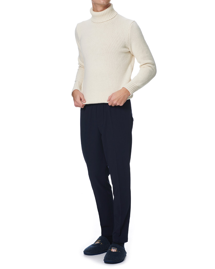 Herr | GANT Tamaware Terry Homeslipper Marine | GANT | Tamaware Terry Homeslipper Marine