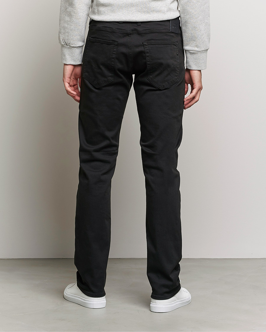 Herr | Jeans | Replay | Grover Hyperflex Jeans Black