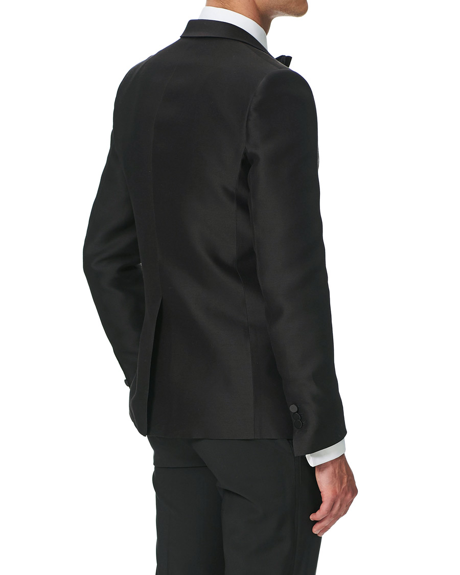 Herr | Kavajer | Dsquared2 | Chic Berlin Blazer Black