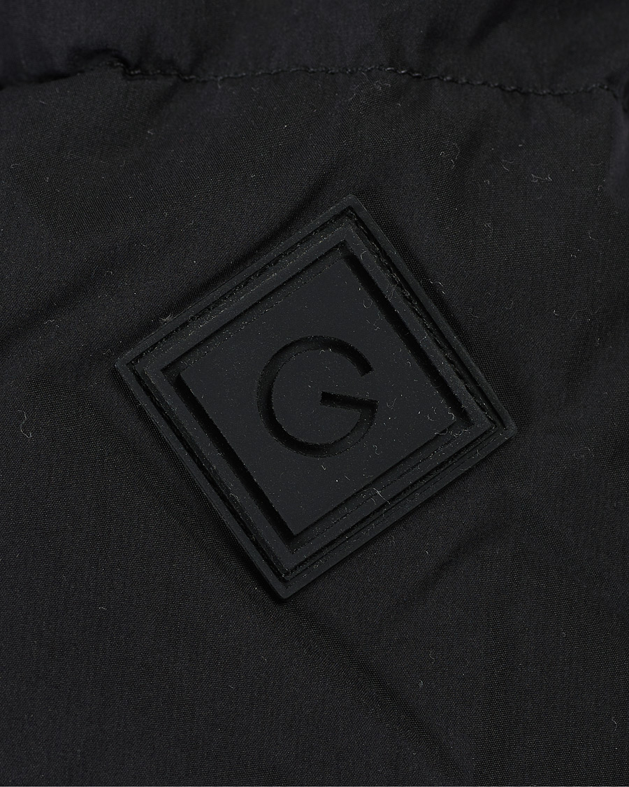 Herr | Jackor | GANT | Alta Down Jacket Black