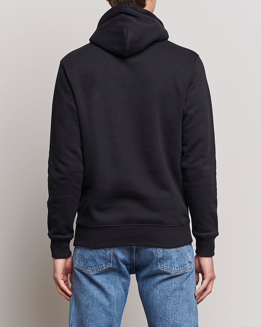 Herr | Tröjor | GANT | Original Hoodie Black