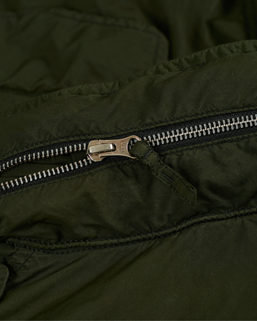 Herr | Jackor | Aspesi | Field Jacket Military
